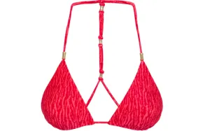 Shaye T Back-Shaye Tie Side Bikini