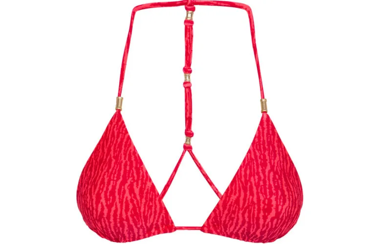 Shaye T Back-Shaye Tie Side Bikini