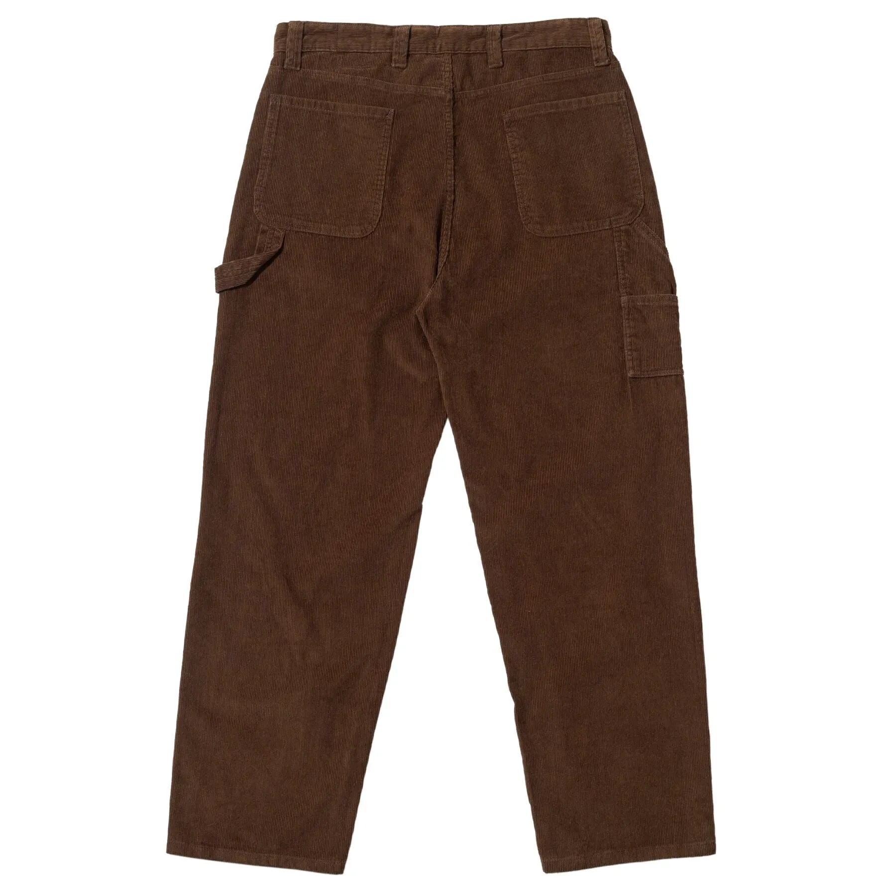 Shmoo Carpenter Pant (Brown)