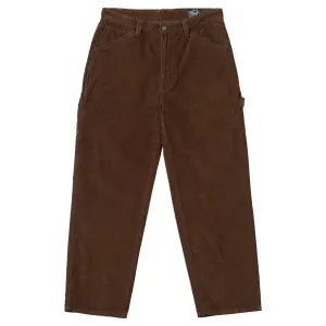 Shmoo Carpenter Pant (Brown)