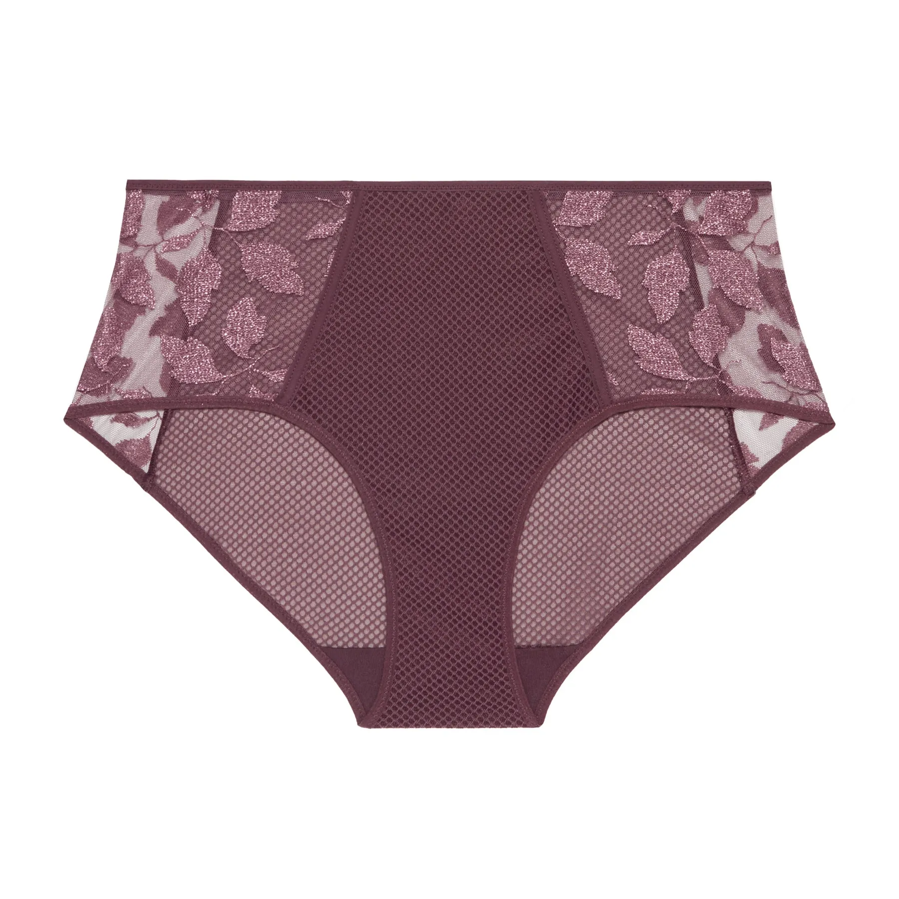 Simone Pérèle Dahlia Full Brief