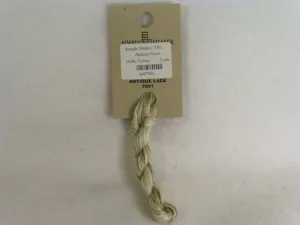 Simply Shaker 7091 Antique Lace