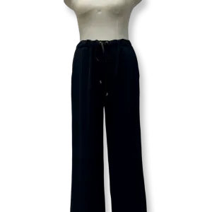 SIMPLY THE BEST PANTS -Black