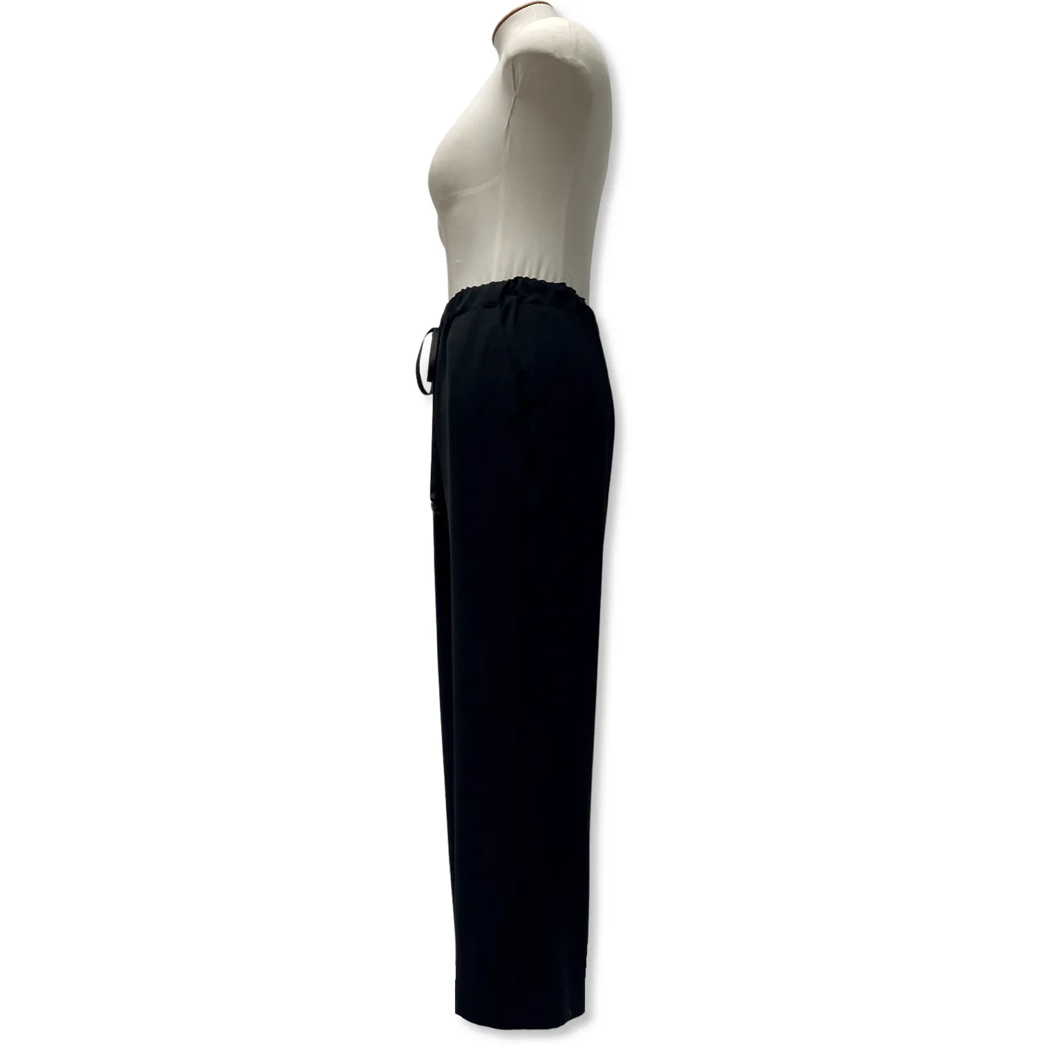 SIMPLY THE BEST PANTS -Black