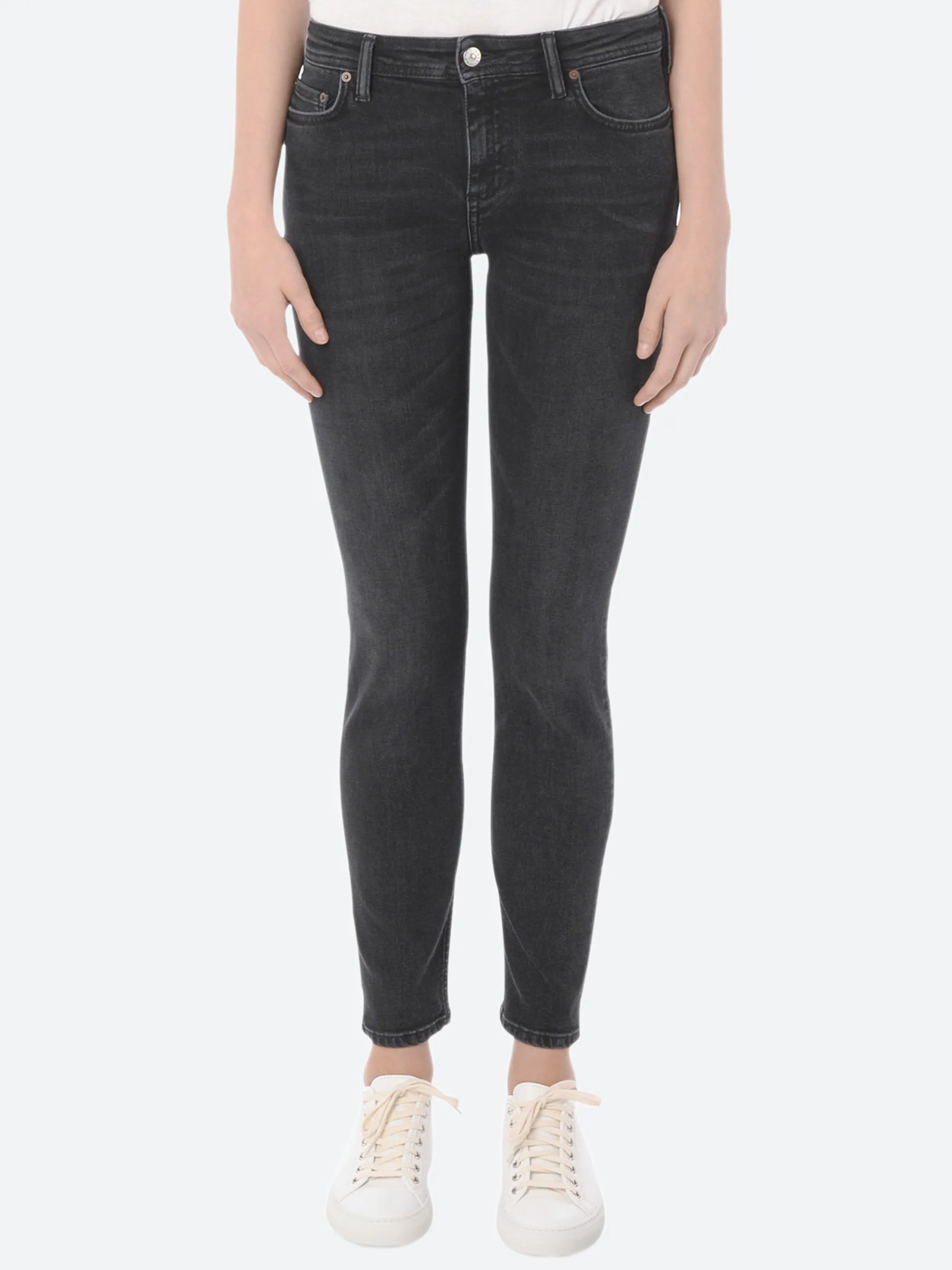 Skinny Fit Jeans - Climb
