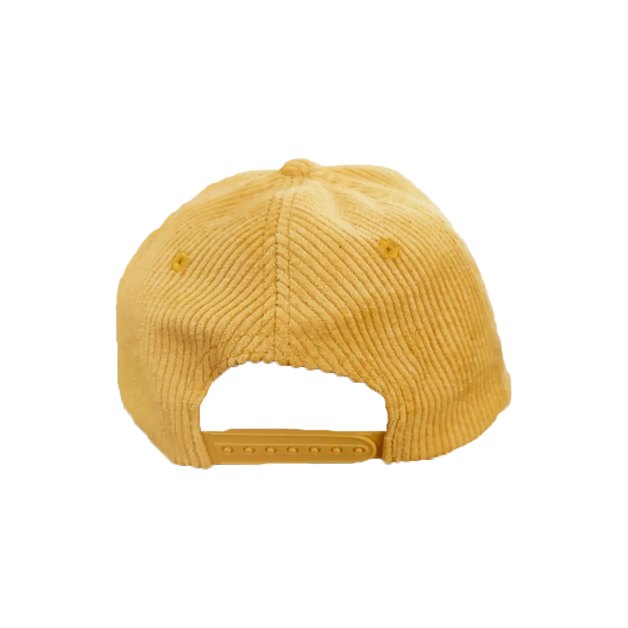 Snail Logo Snapback