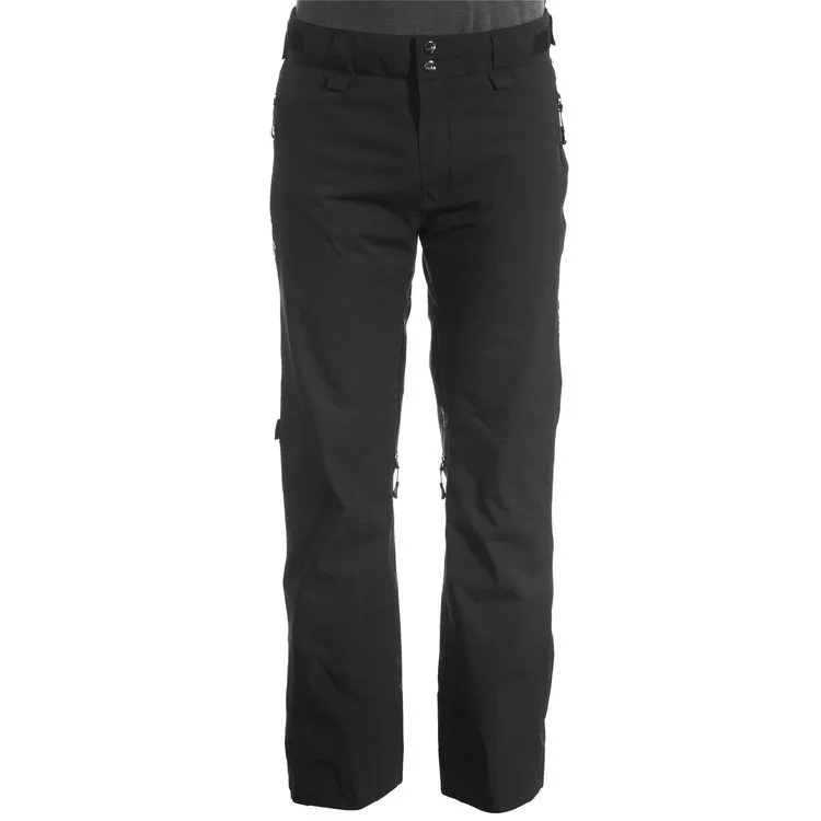 Snow Copper Plus Size Ski Pants