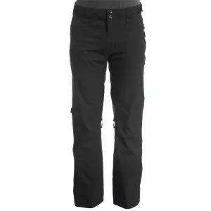 Snow Copper Short Plus Size Ski Pants