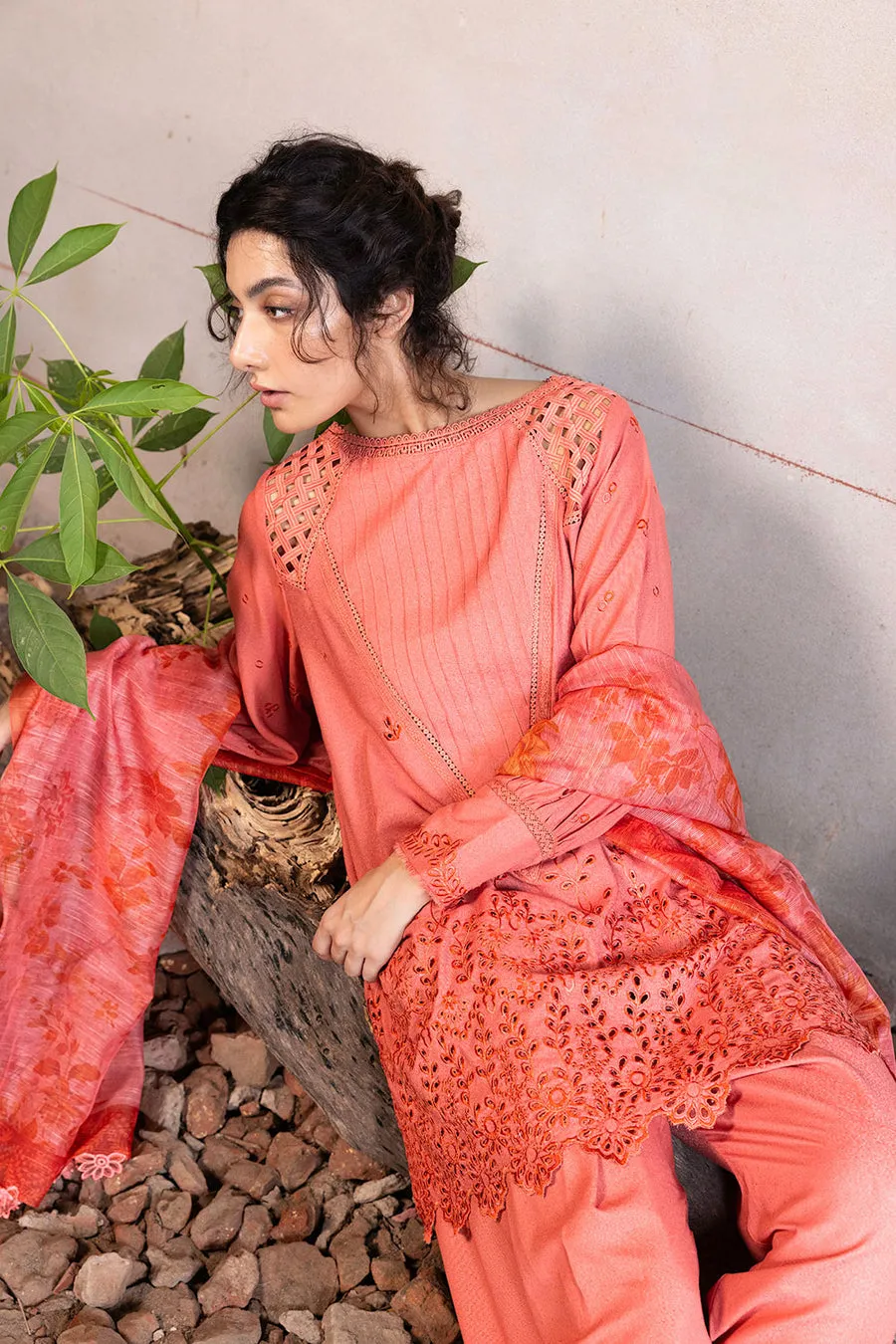 SOBIA NAZIR | FALL EDIT '24 | 6B