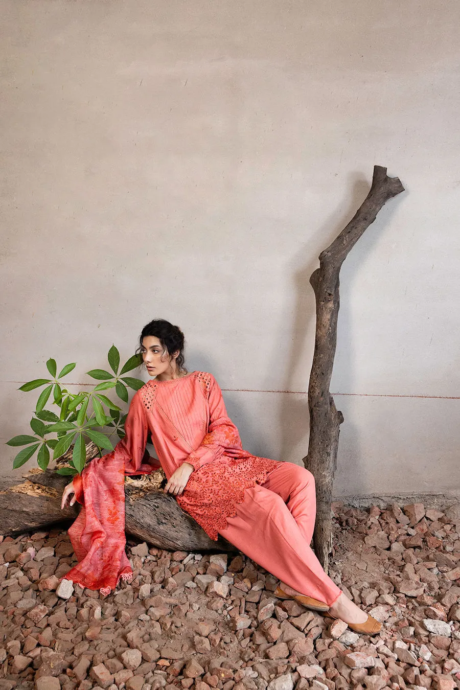 SOBIA NAZIR | FALL EDIT '24 | 6B