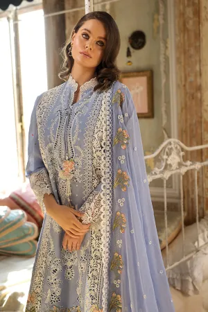 SOBIA NAZIR LUXURY LAWN 2023 | 1B