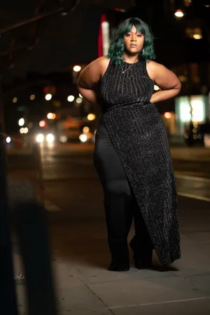 Sparkle Palazzo Set