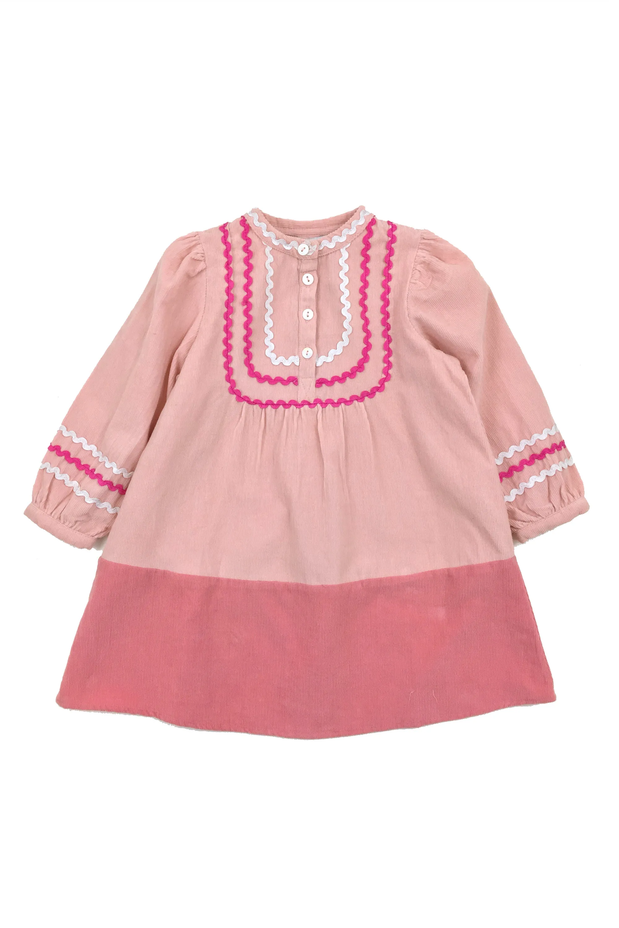 Sparrow dress
