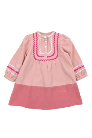 Sparrow dress