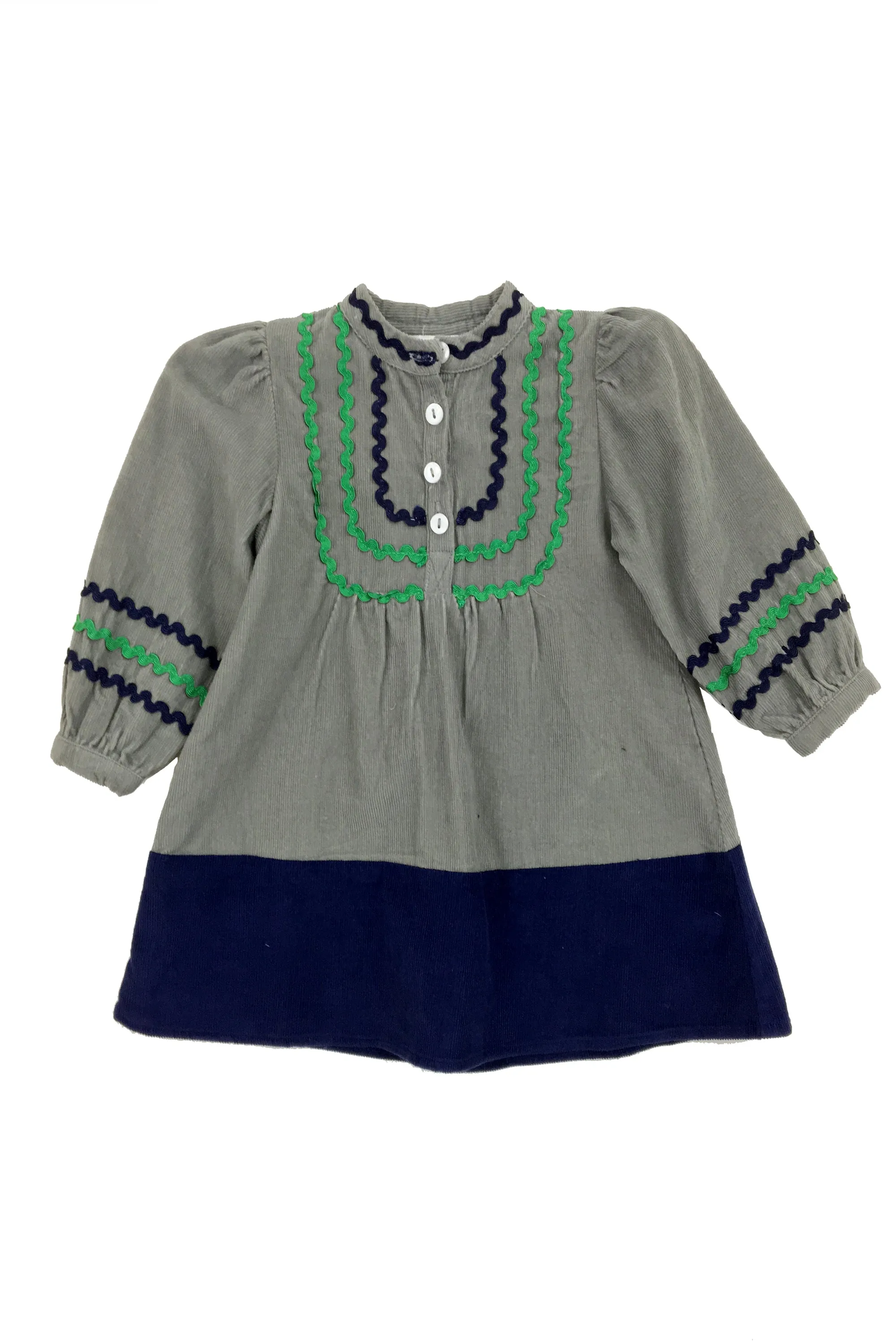 Sparrow dress