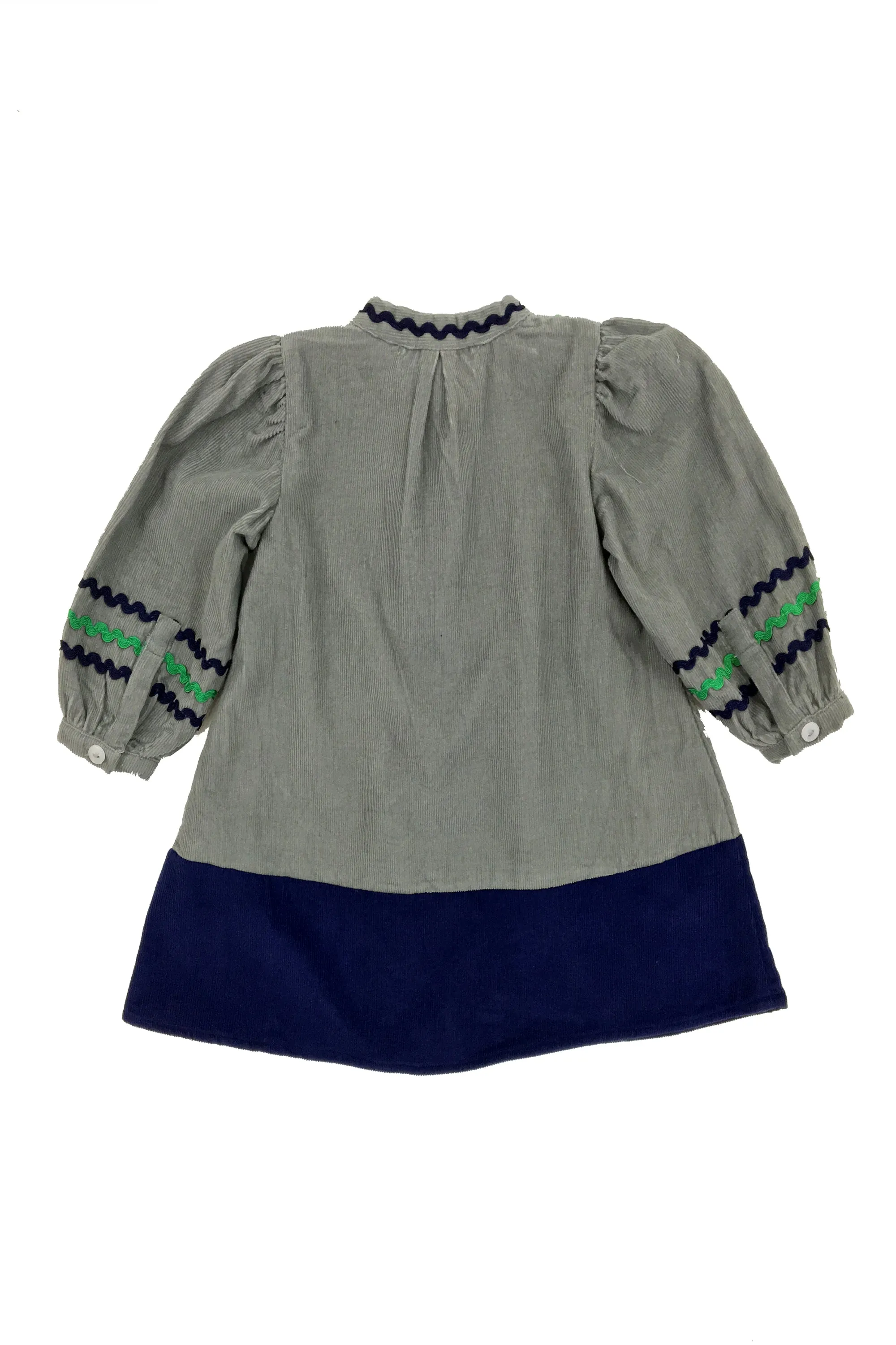 Sparrow dress