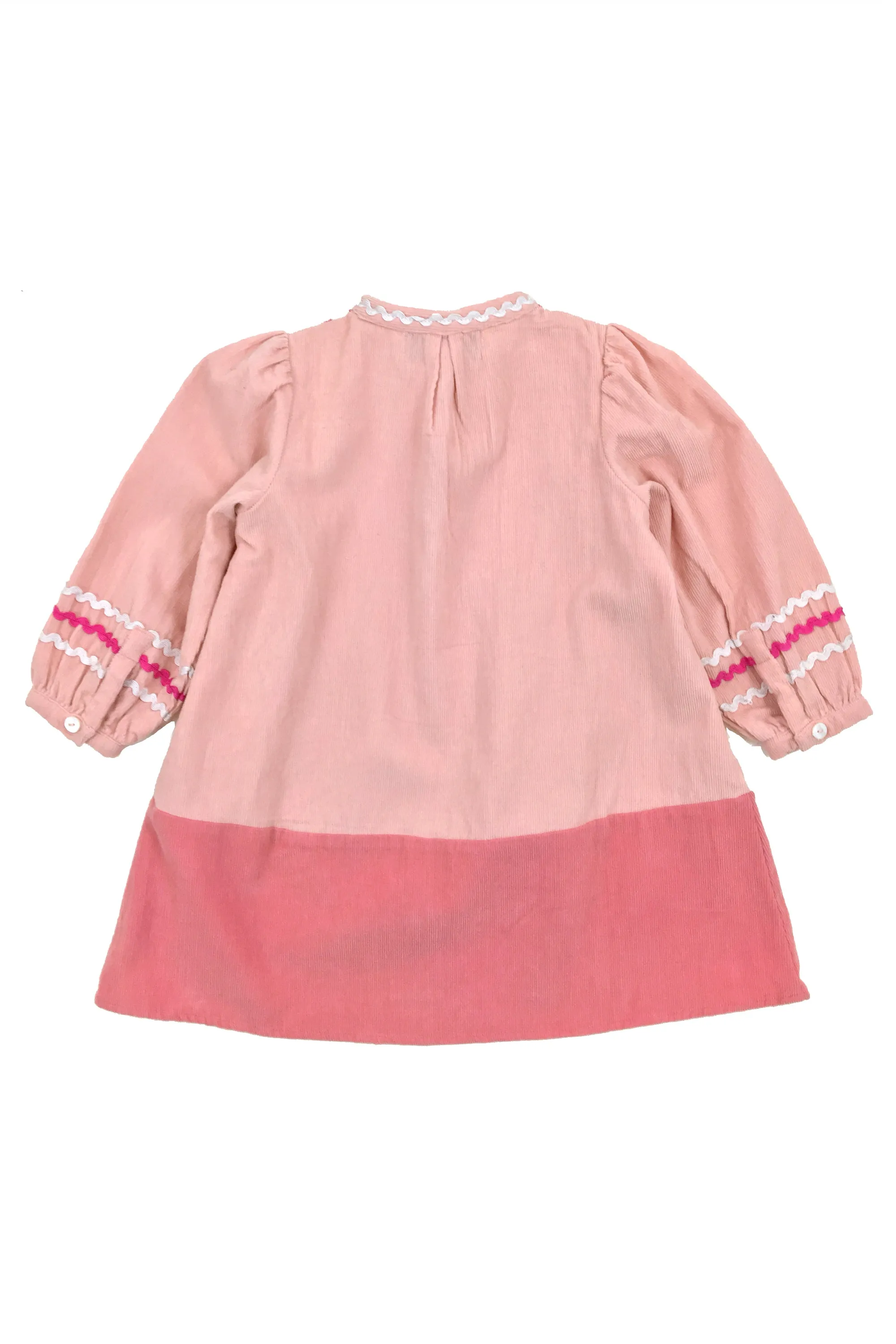 Sparrow dress