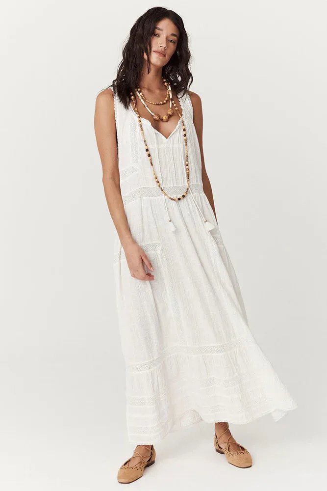 Spell Serendipity Lace Sundress