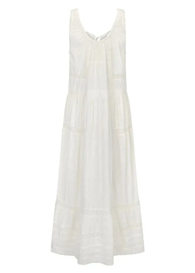 Spell Serendipity Lace Sundress