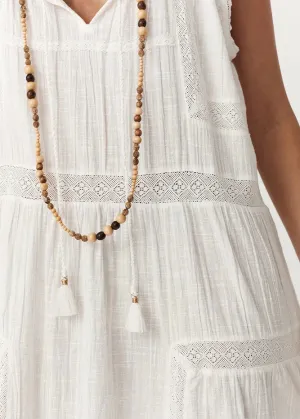 Spell Serendipity Lace Sundress