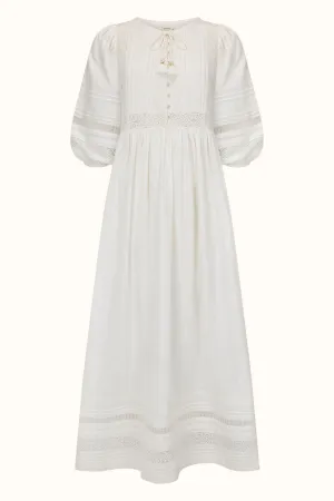 Spell Stevie Lace Boho Dress