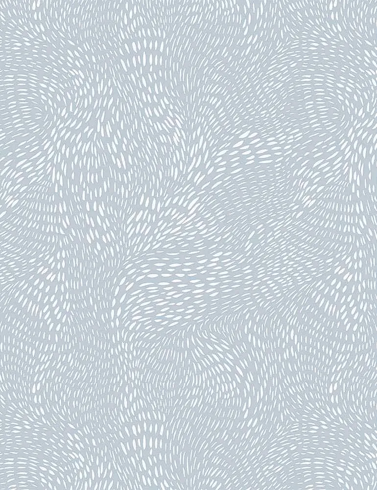 Splash Dash Flow Basic - Dear Stella - Quilting Cotton - 1/2 metre