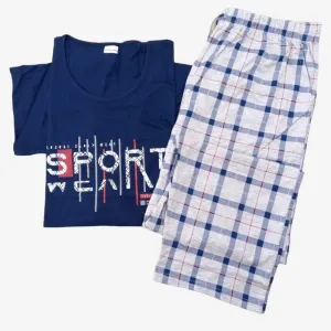 Sport Wear PJ S-140