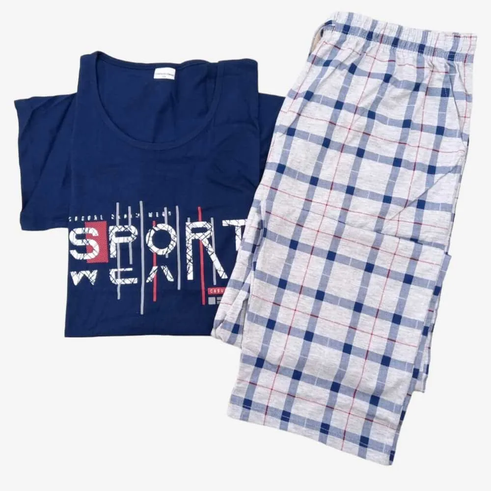 Sport Wear PJ S-140