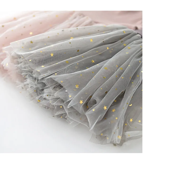 Spring/Autumn Baby Dress Girls