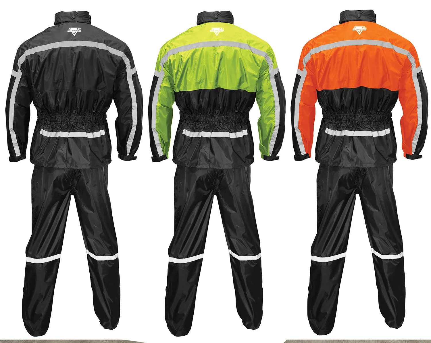 SR6000 Stormrider Rain Suit