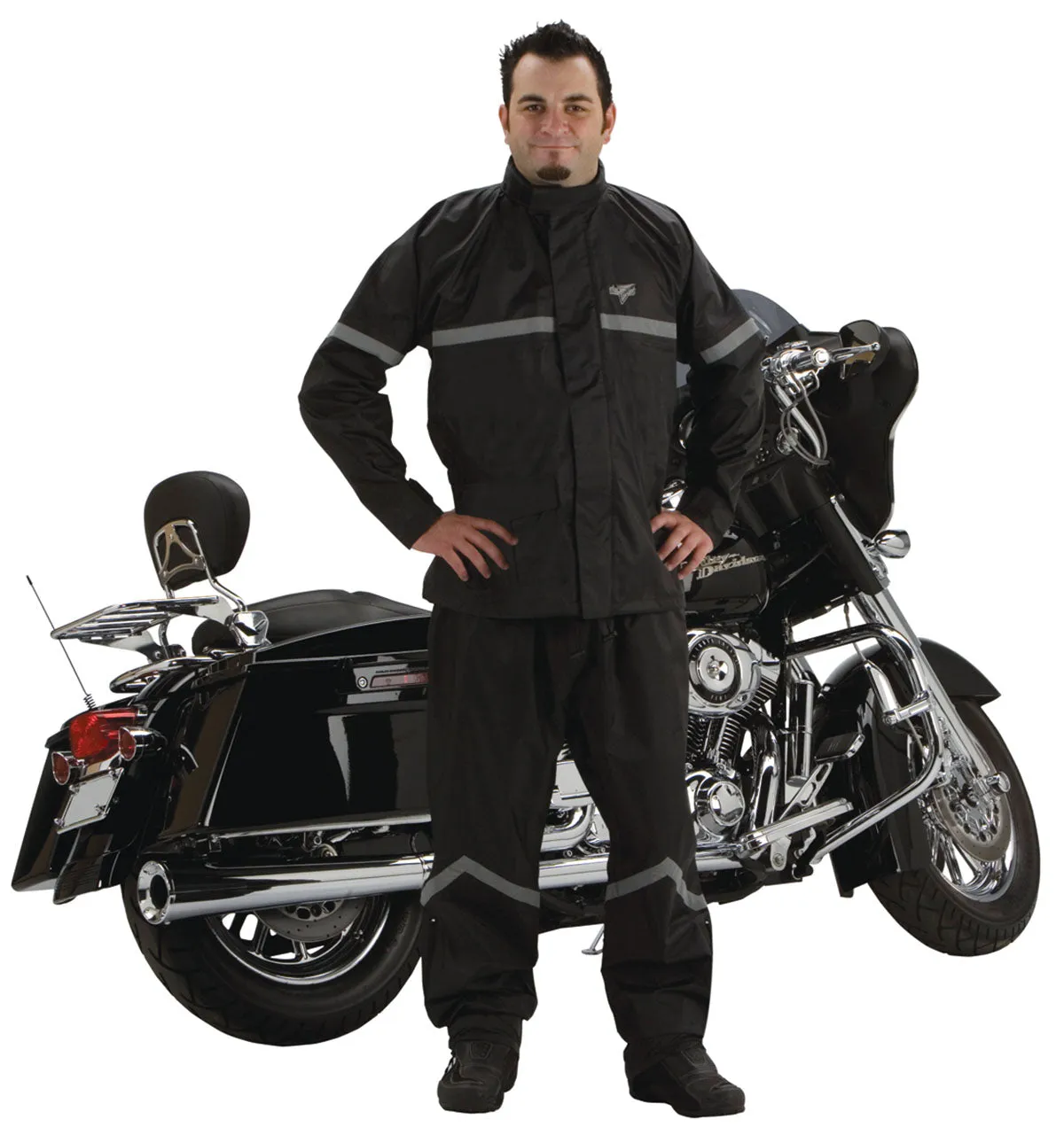 SR6000 Stormrider Rain Suit