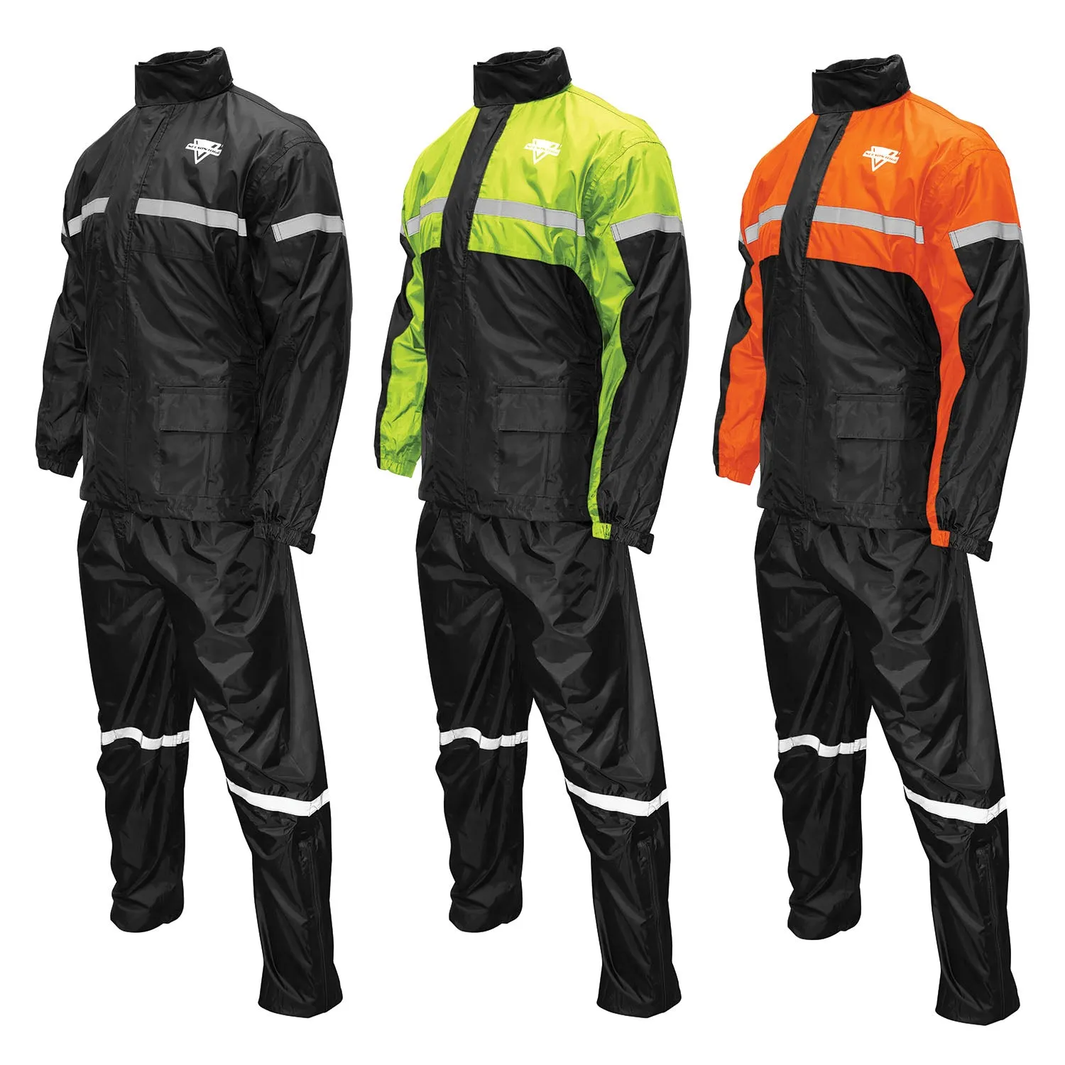 SR6000 Stormrider Rain Suit