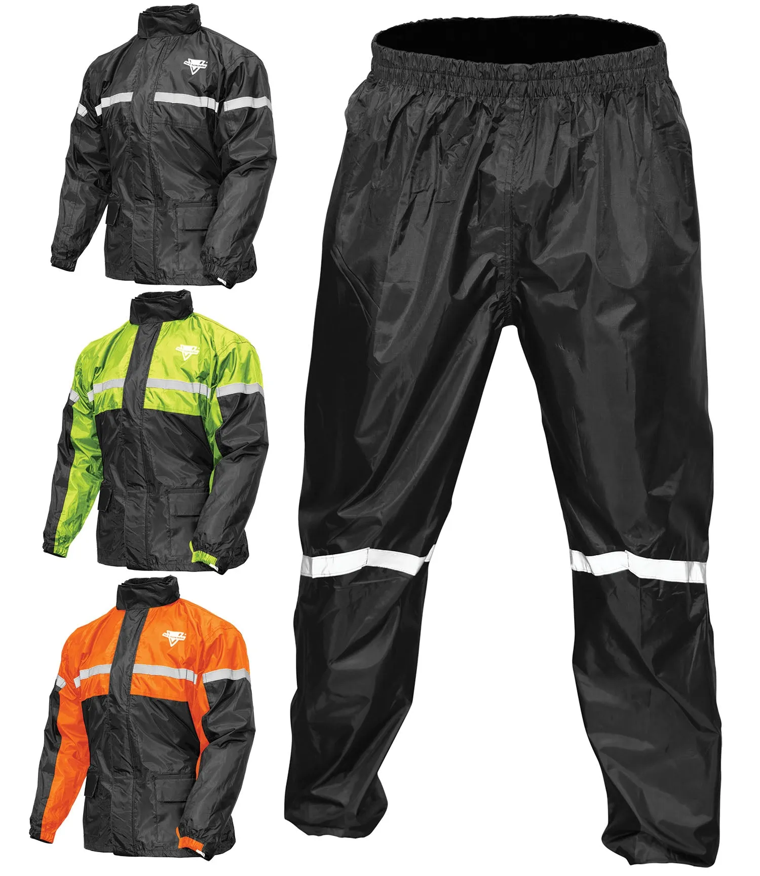 SR6000 Stormrider Rain Suit