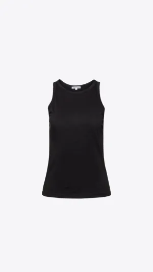 Standard Tank - Jet Black
