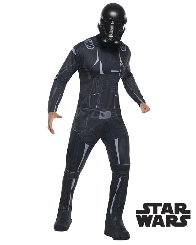 Star Wars: Rogue One Death Trooper Costume