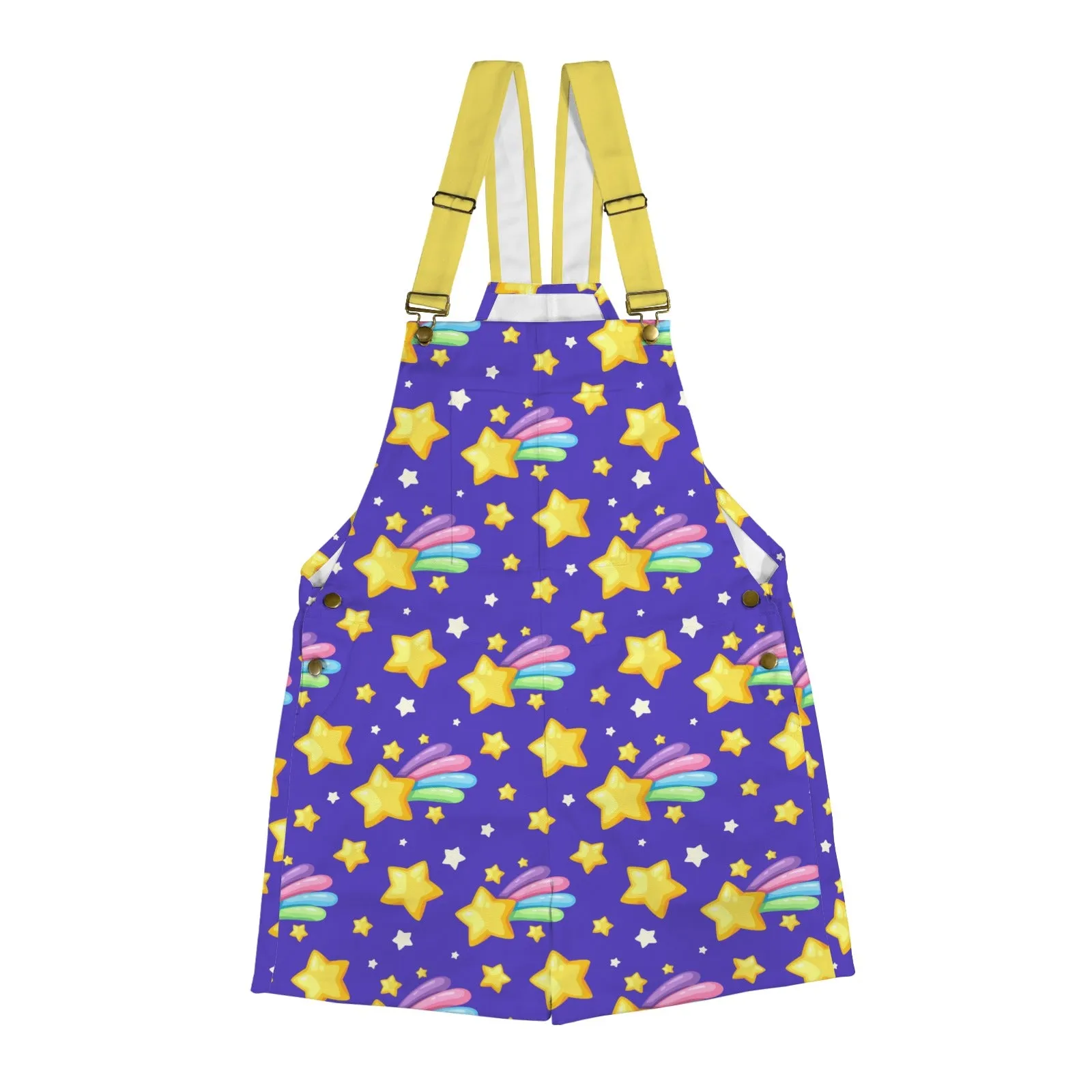 Starfall Bliss Unisex Huggeralls