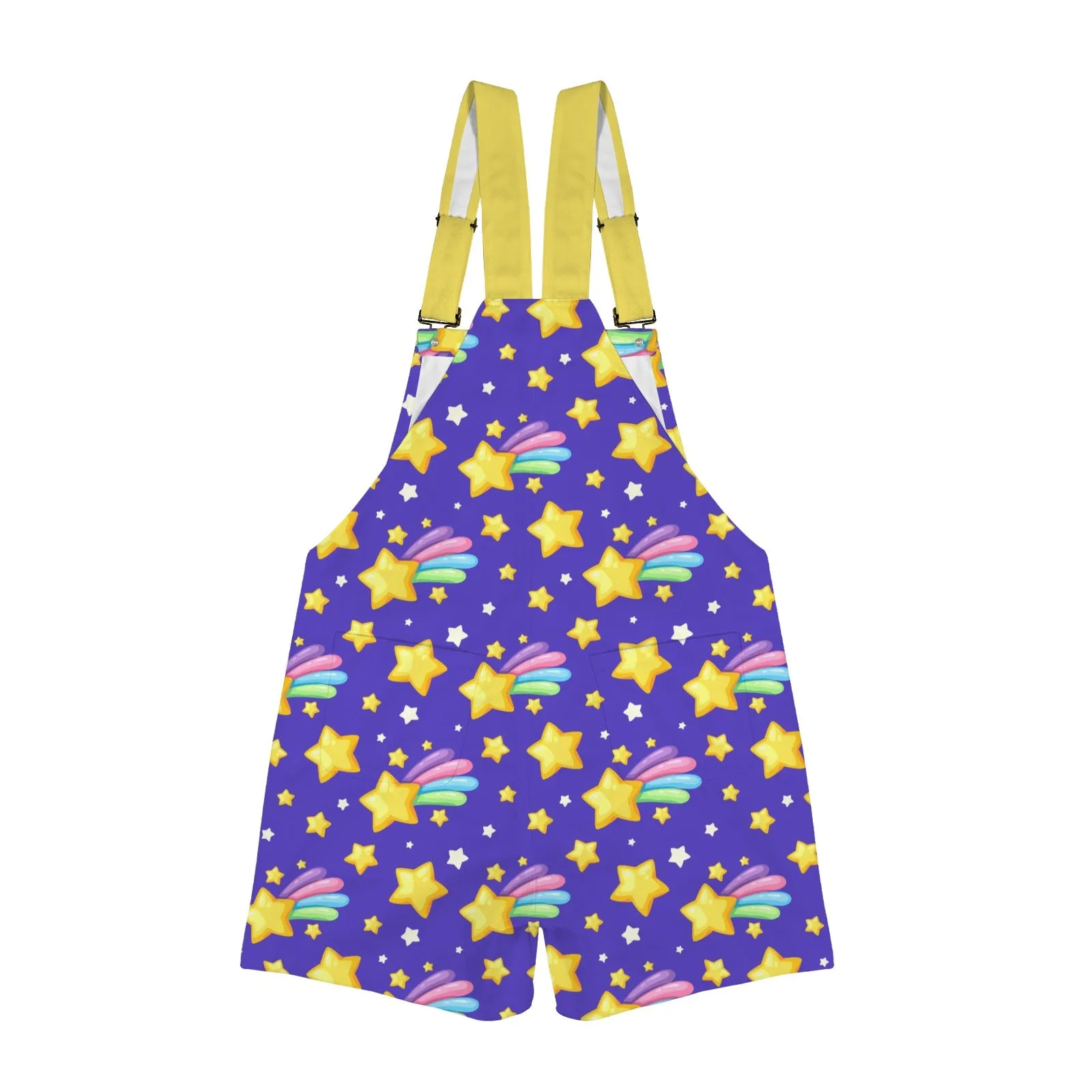 Starfall Bliss Unisex Huggeralls