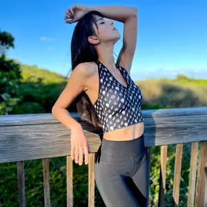 Steal your Louie Crop Top