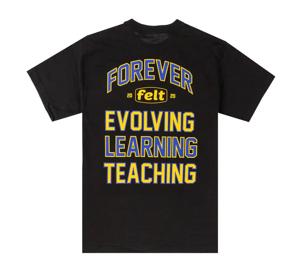 STRIKEOUT TEE