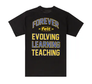 STRIKEOUT TEE