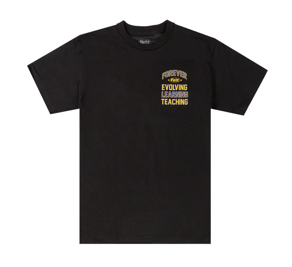 STRIKEOUT TEE