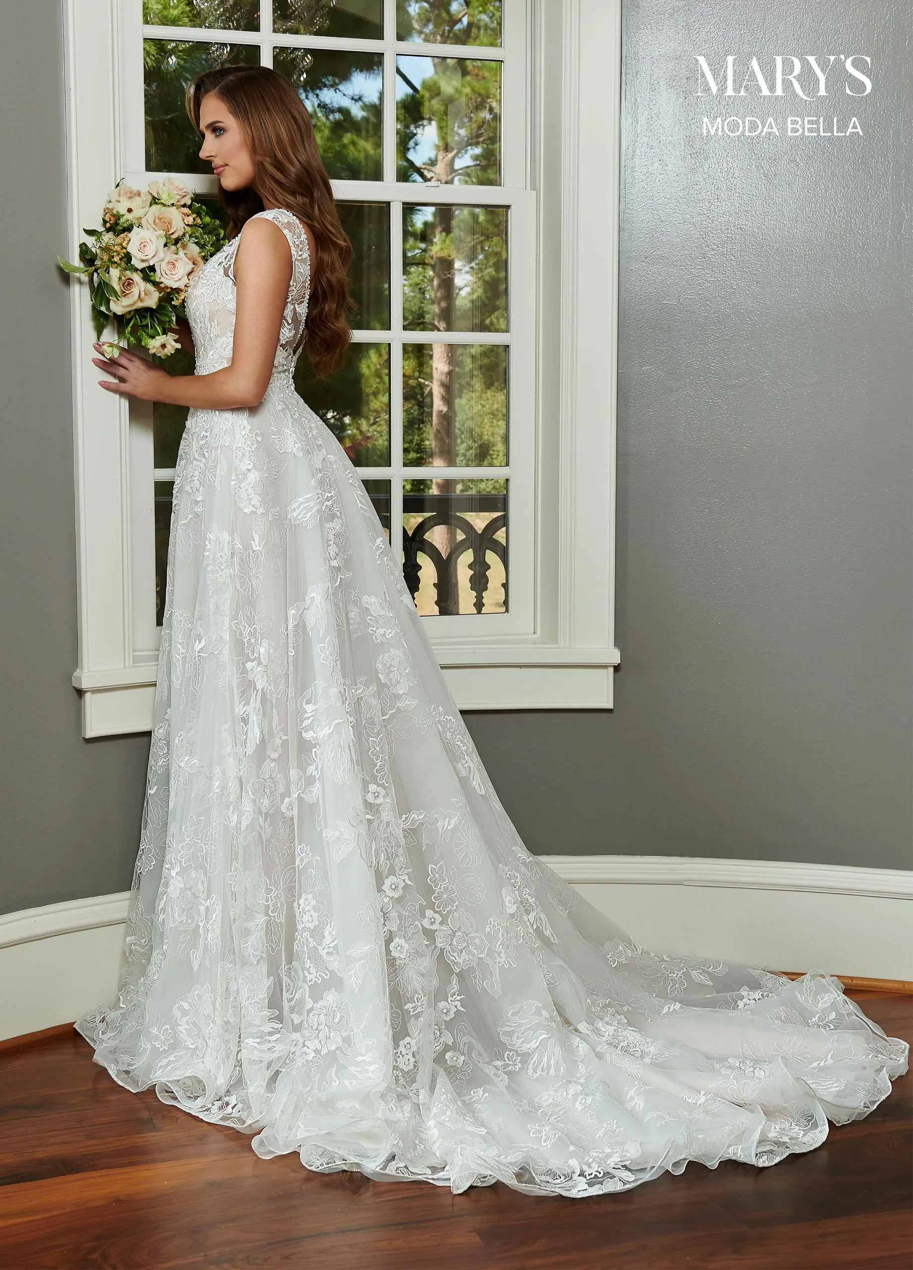 STYLE MB2095