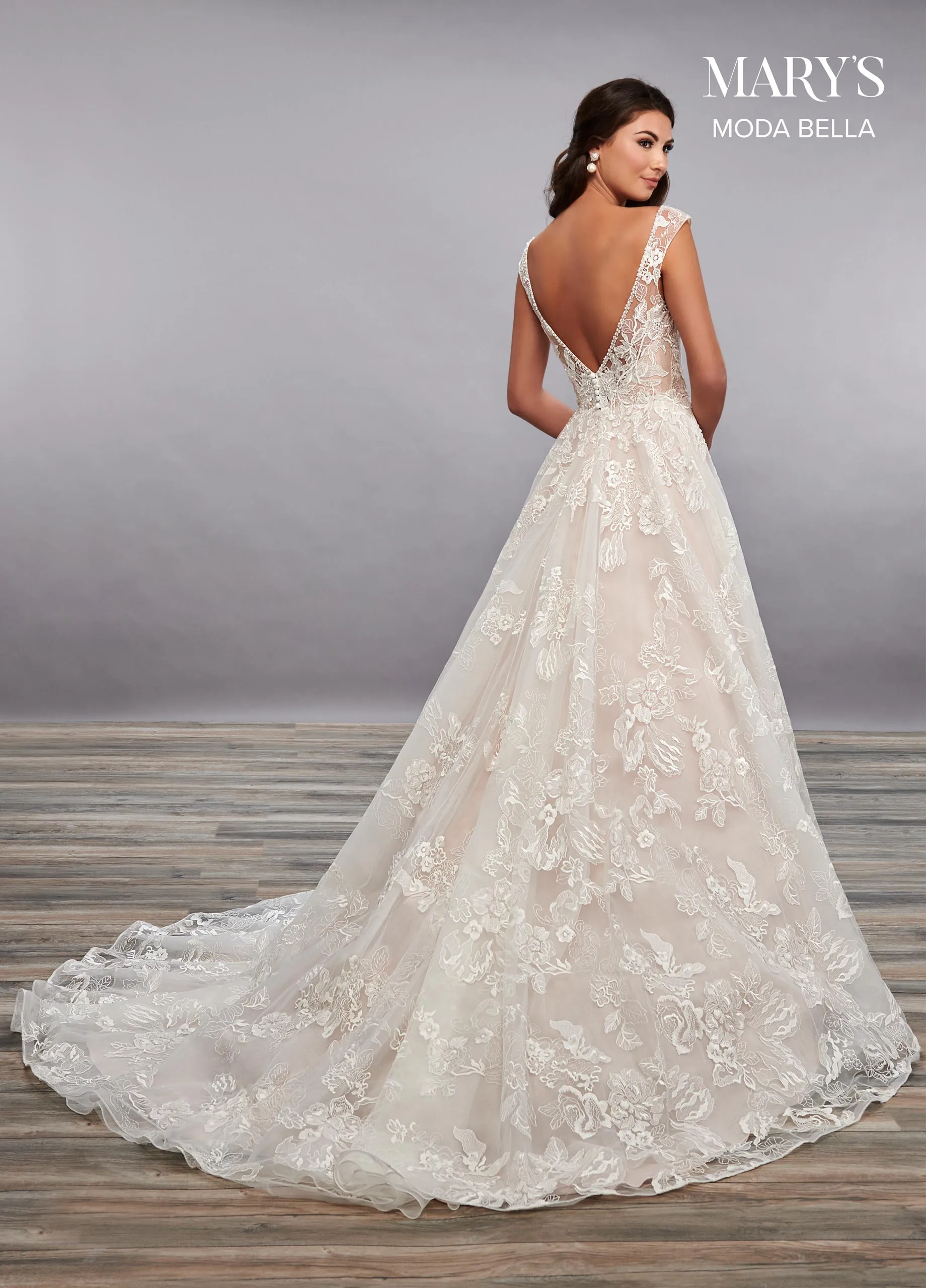 STYLE MB2095
