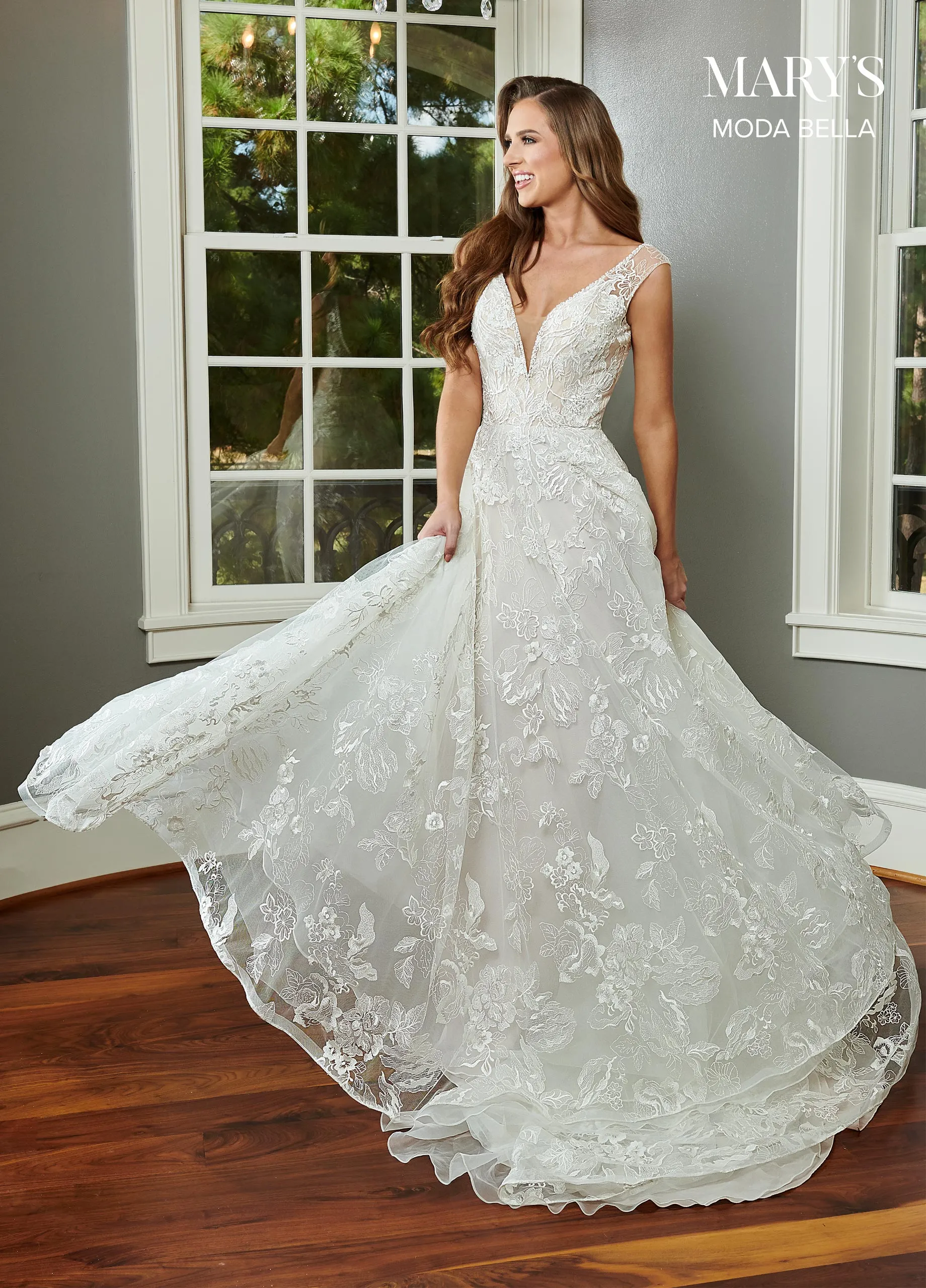 STYLE MB2095