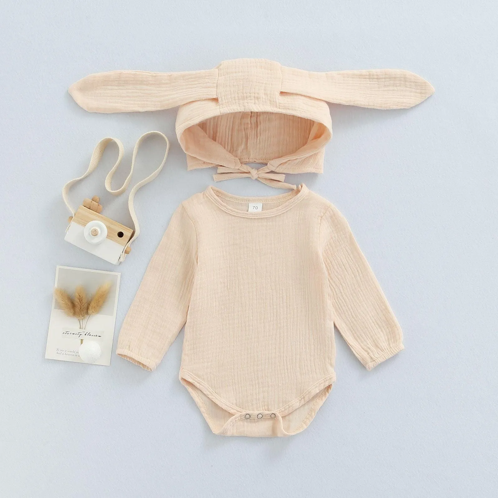 Summer Bunny Set