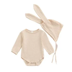Summer Bunny Set