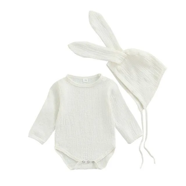 Summer Bunny Set