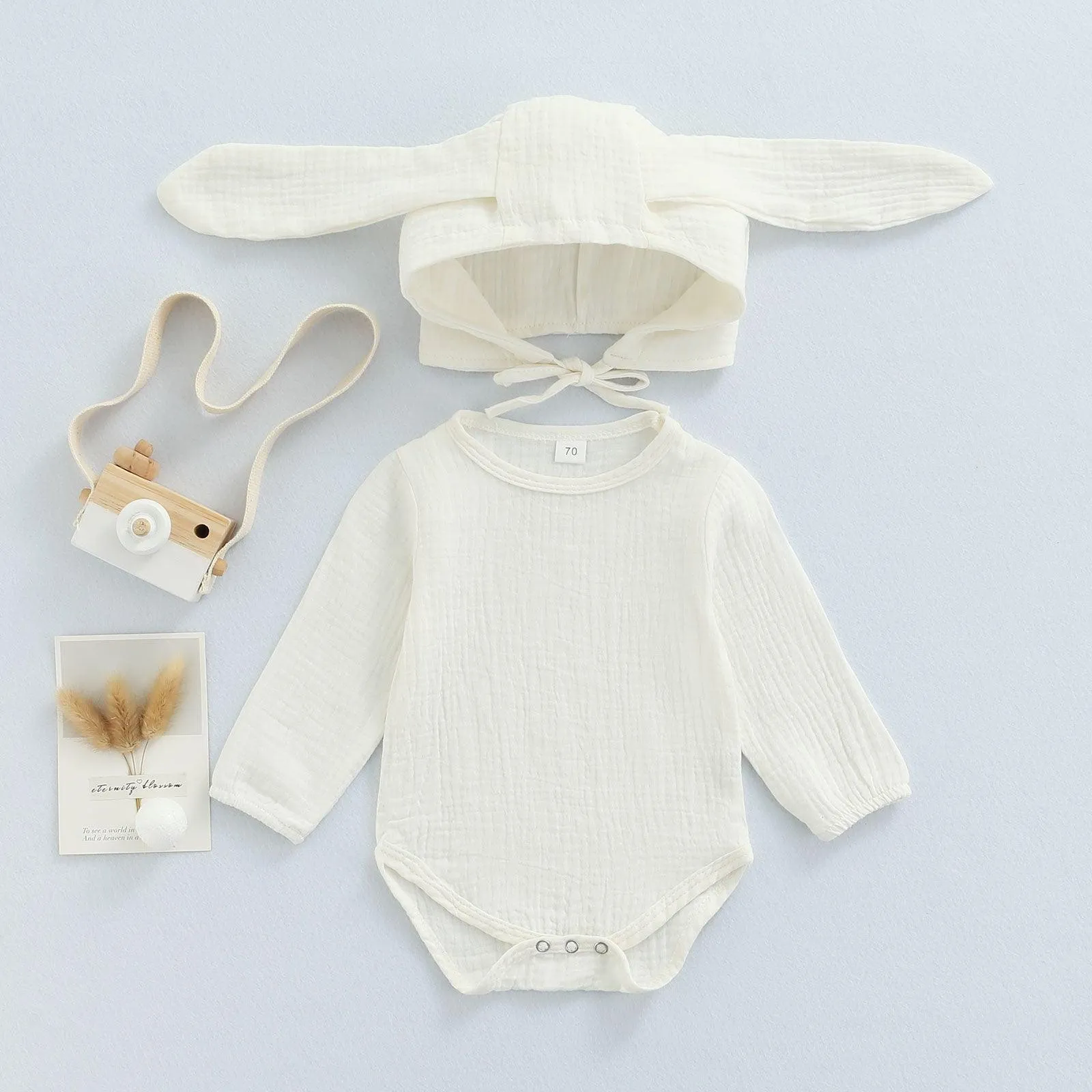 Summer Bunny Set