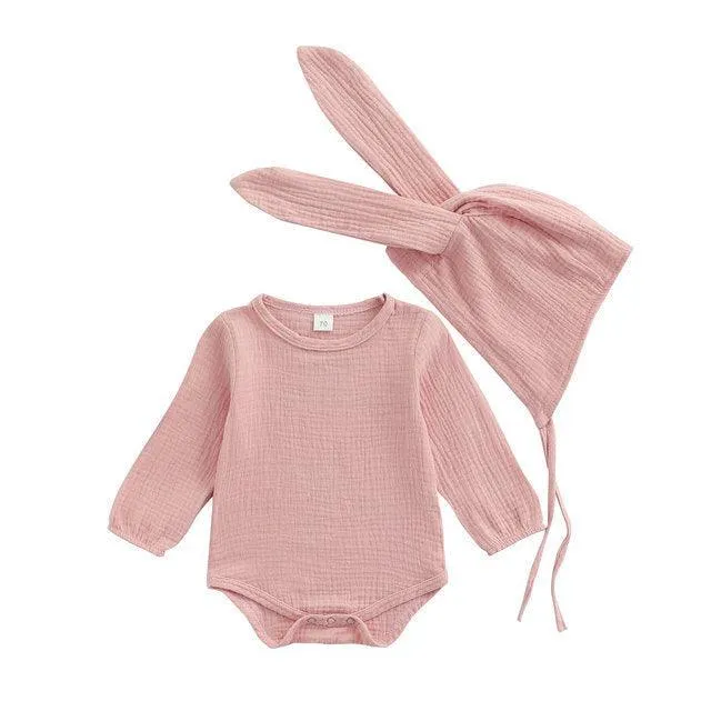 Summer Bunny Set