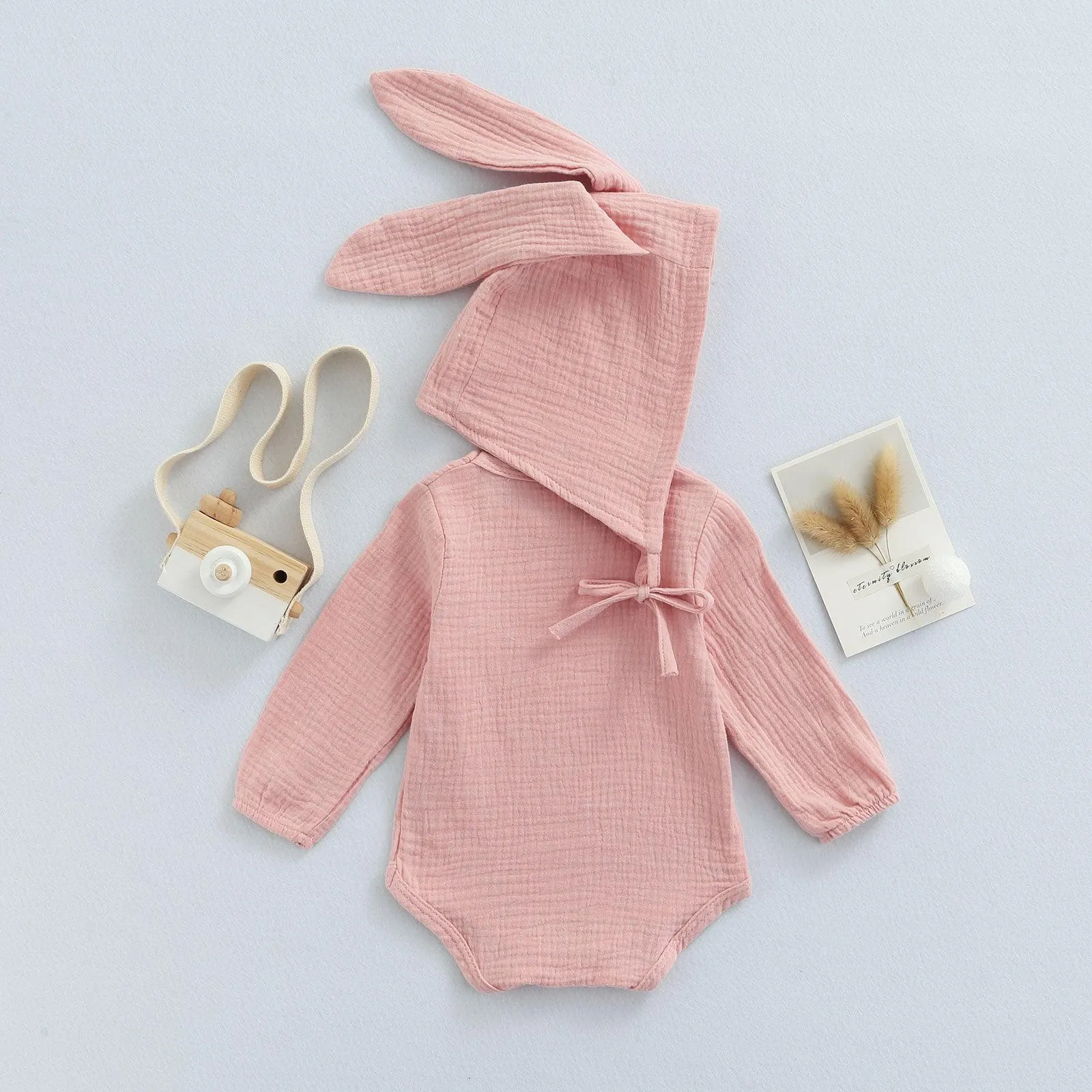 Summer Bunny Set